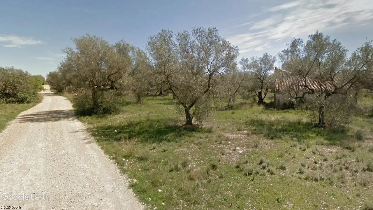 Terreny rústic en venda a San Rafael del Río, imagen 2