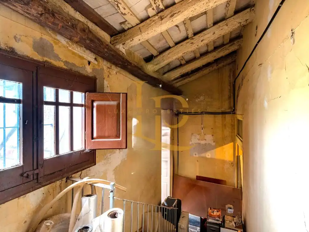 Finca rústica en venda en Rubí amb Calefacció, Jardí privat i Parquet