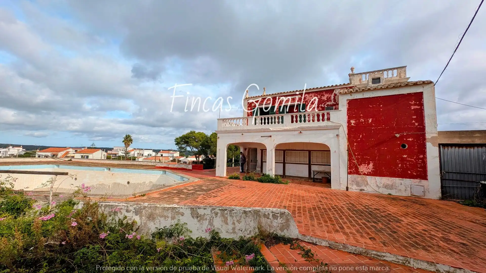 Casa rustica con piscina in vendita a tropical, imagen 9