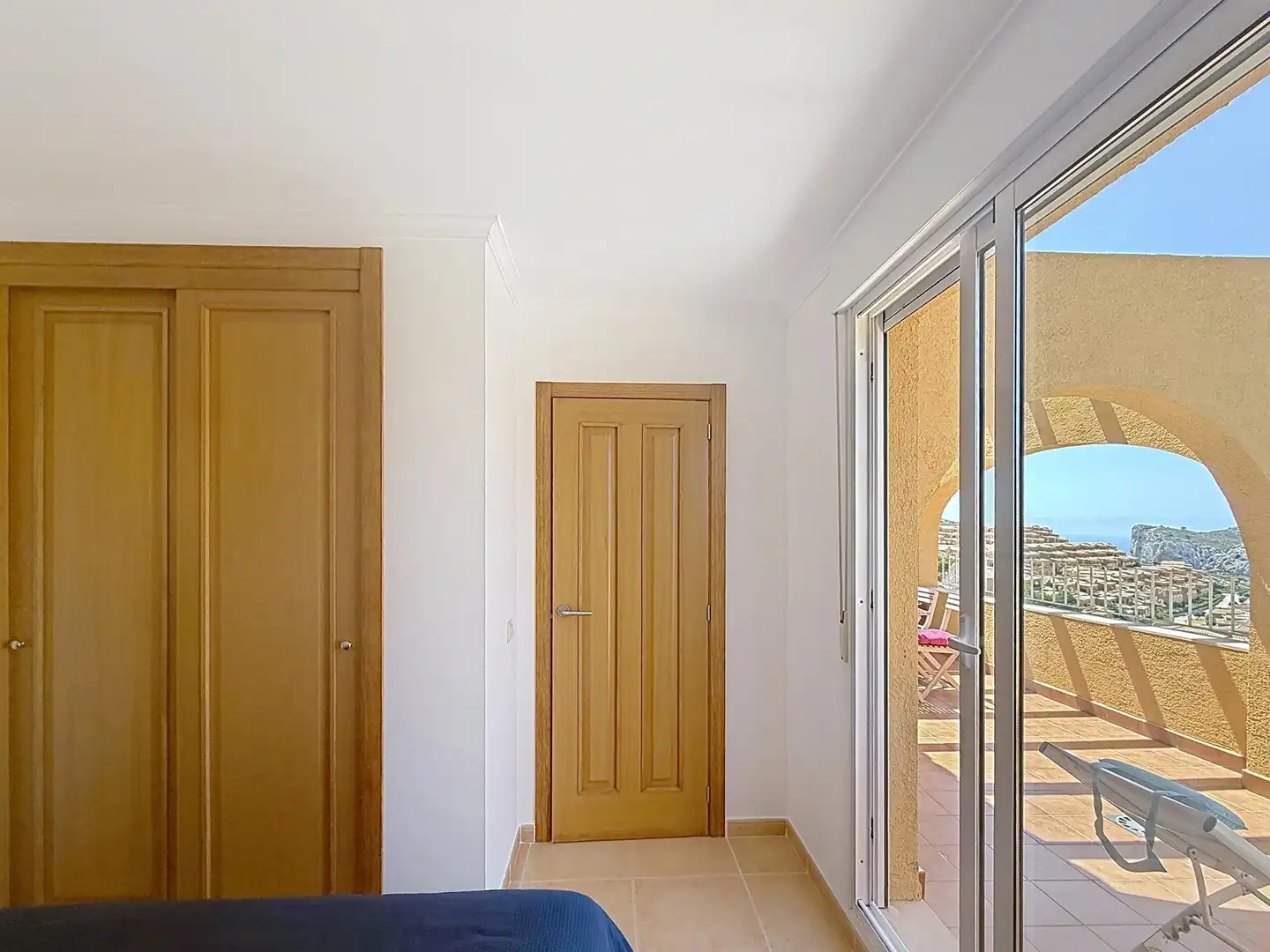 Apartamento con piscina en venta en Cumbre del Sol, imagen 25