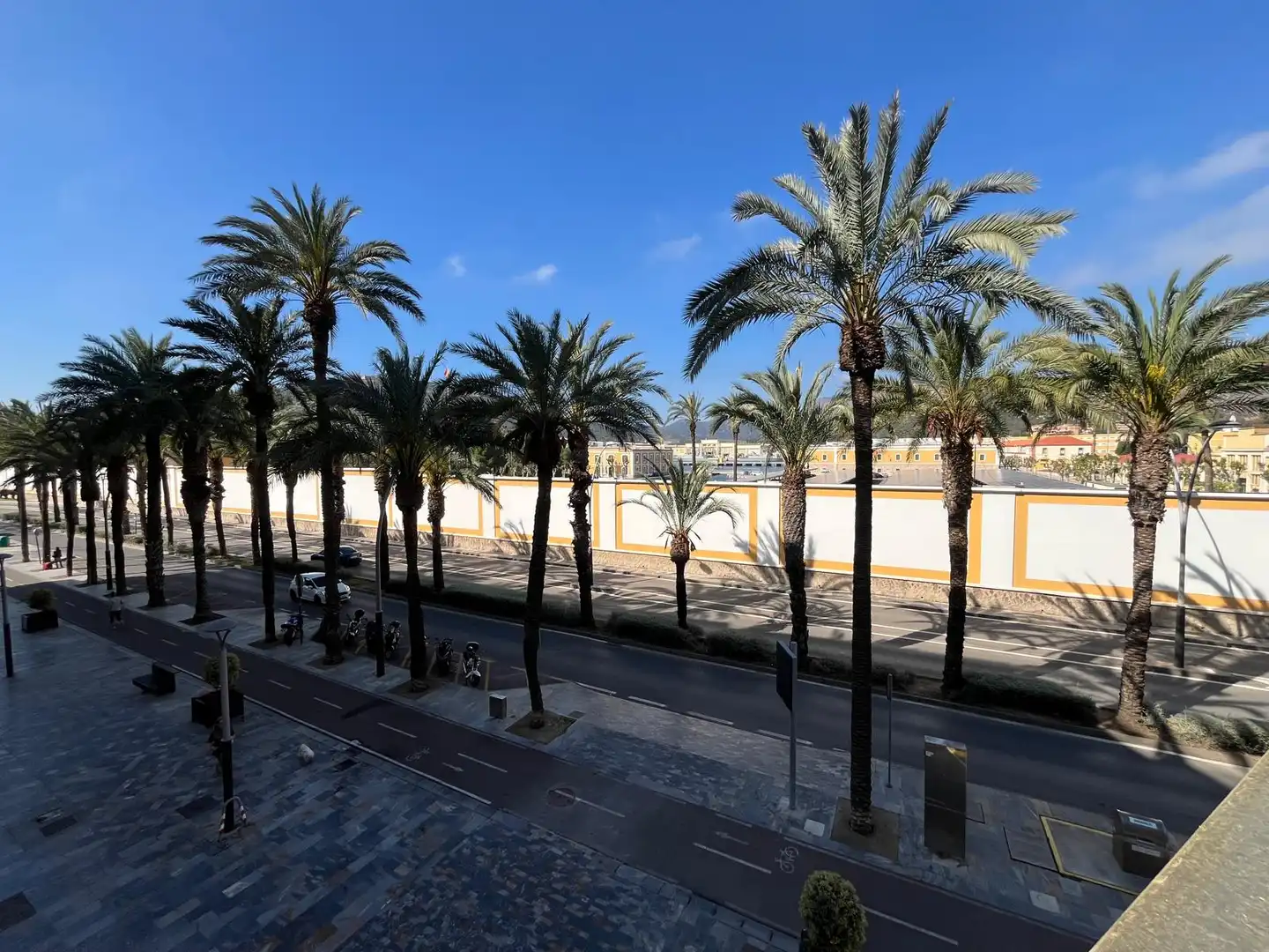 Appartamento con terrazza in vendita a Plaza Castellini, imagen 24