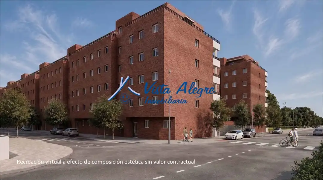 Appartement avec piscine à vendre à Calle Clara Campoamor 1, imagen 8