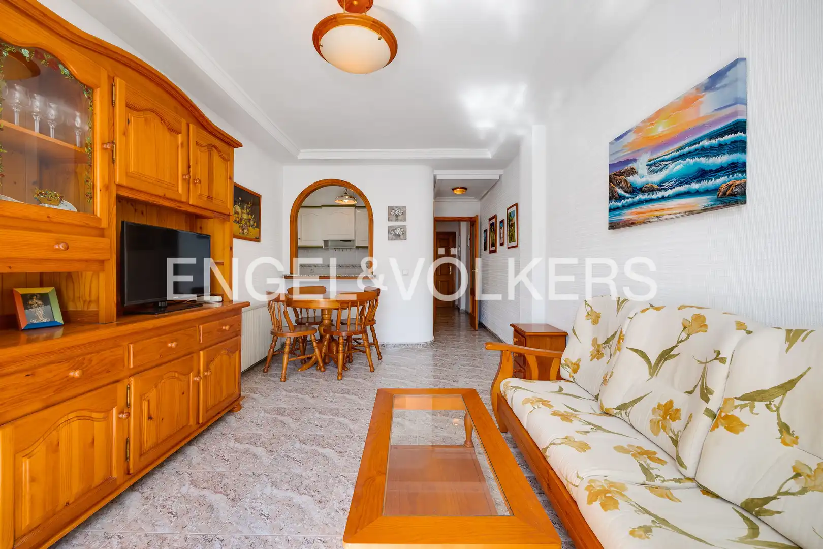Penthouse mit Aufzug zum Verkauf in Playa del Cura, imagen 13