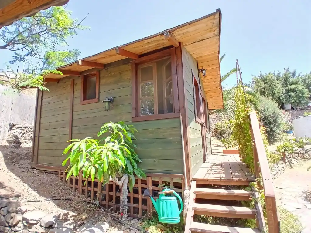 Finca rústica en venta en Lagos