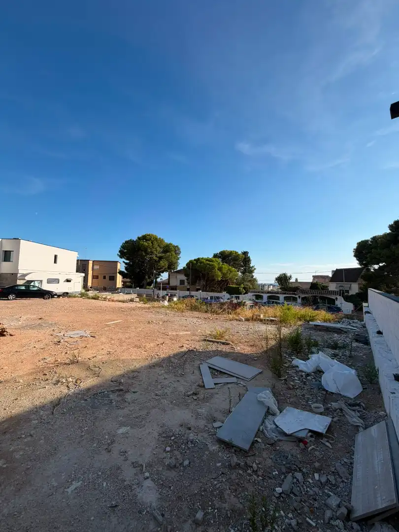 Residencial en venta en Calafell
