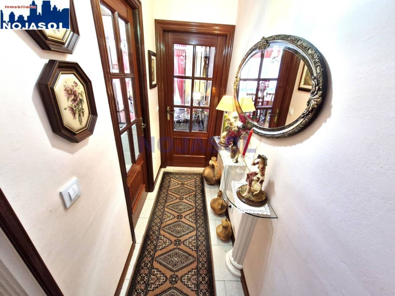 Apartamento en venta en Ris, Ris