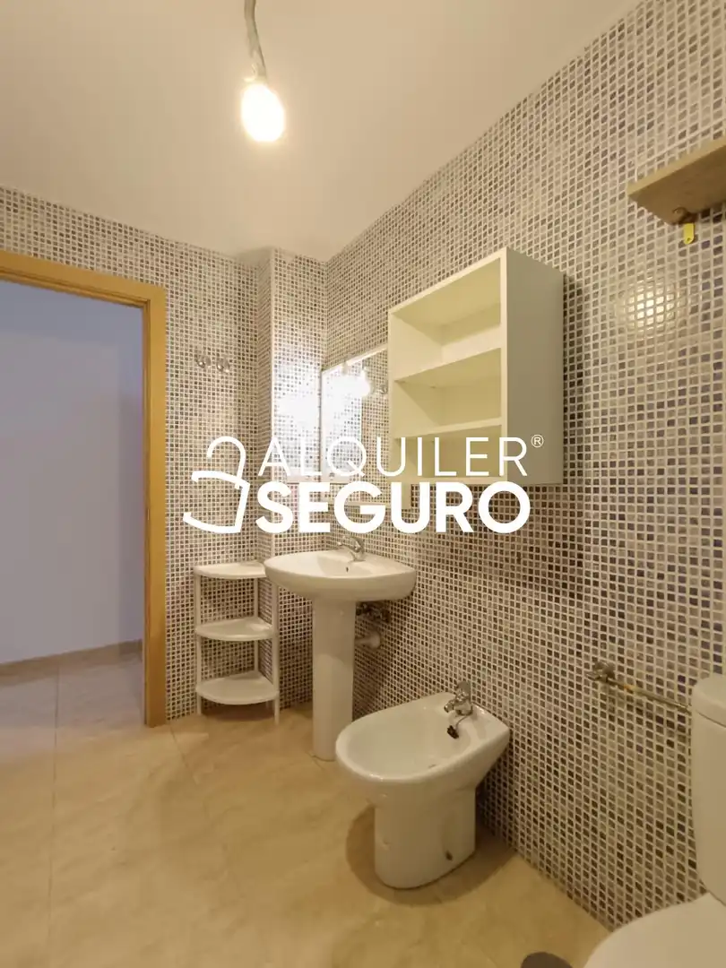 Flat for rent in Yeles, Toledo