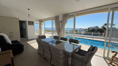 Foto 3 de Casa o xalet en venda a Calle Rapa, 11, El Palmeral, Mojácar