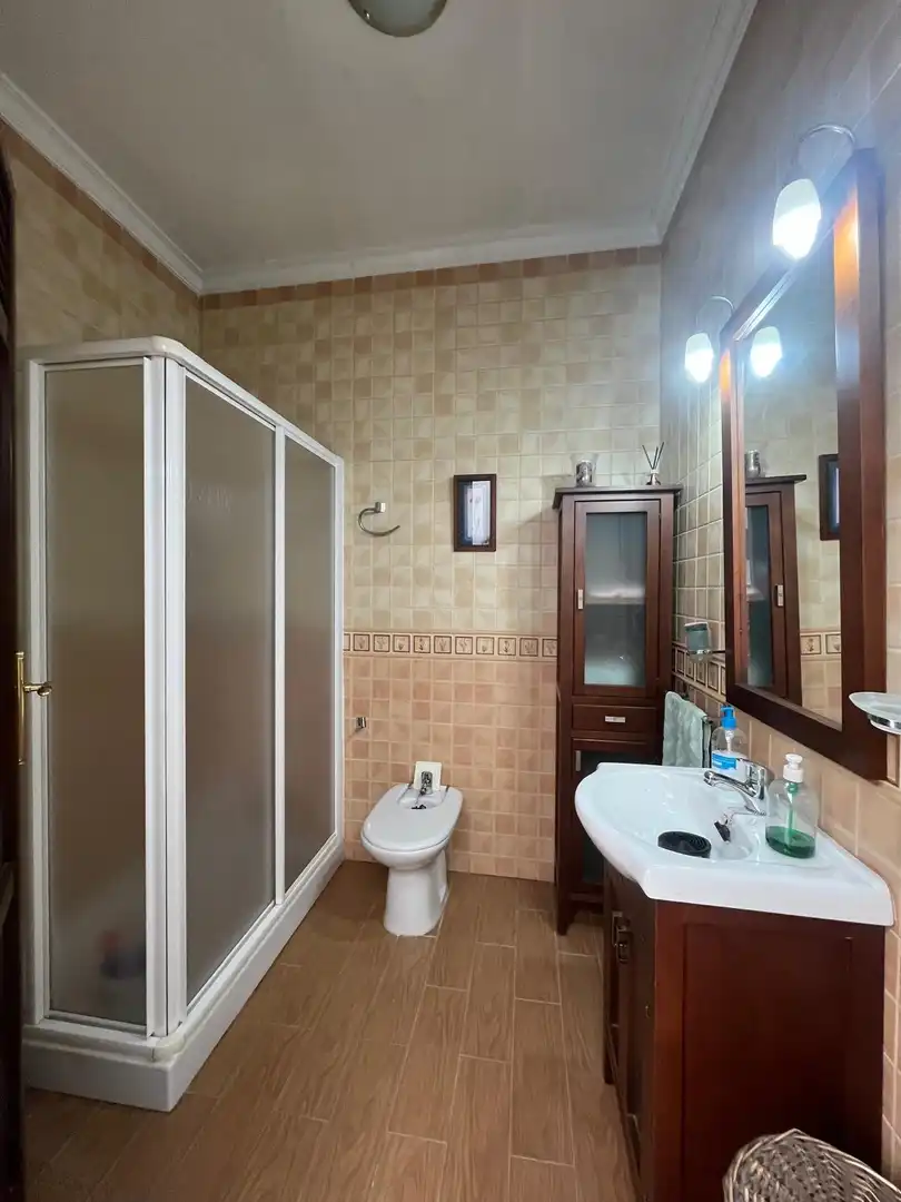 Baño de Casa o chalet en venta en Mairena del Alcor