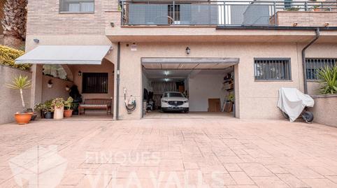 Foto 2 de Casa o xalet en venda a  C del Gaig, Palau-solità i Plegamans, Barcelona