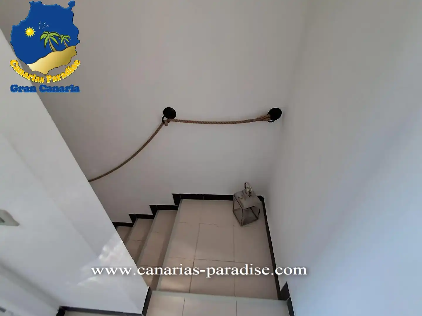 Maisonette zum Verkauf in Mogán mit Klimaanlage, Terrasse und Möbliert