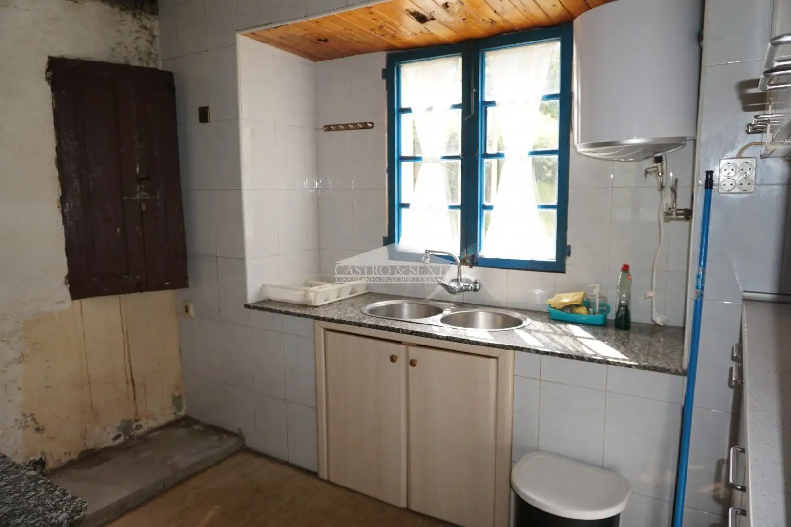 Casa in vendita a Santiso, imagen 6