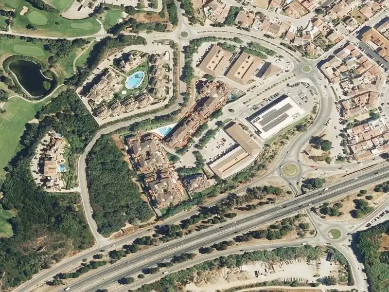 Casa rustica in vendita a San Roque, imagen 2