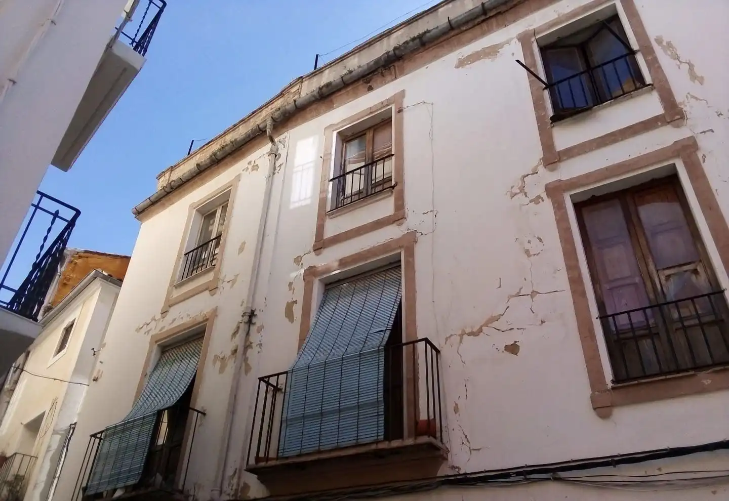 Wohnung zum Verkauf in Centro