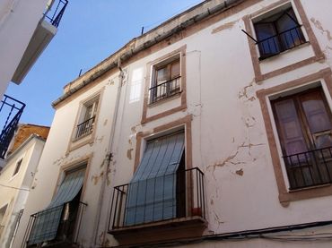 Piso en venta en Centro