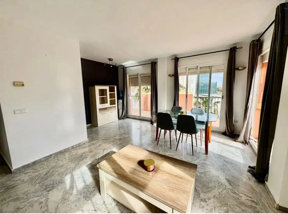 Piso con ascensor en venta en Centro ciudad, imagen 5