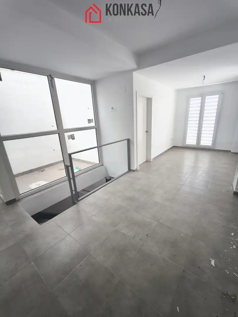 Dúplex en venta en Espera