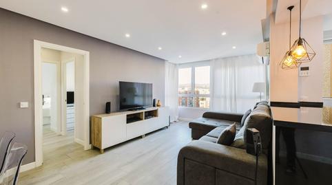 Foto 2 de Pis en venda a La Luz - El Torcal, Málaga Capital