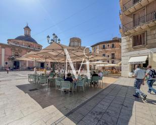 Terrace of Premises to rent in  Valencia Capital