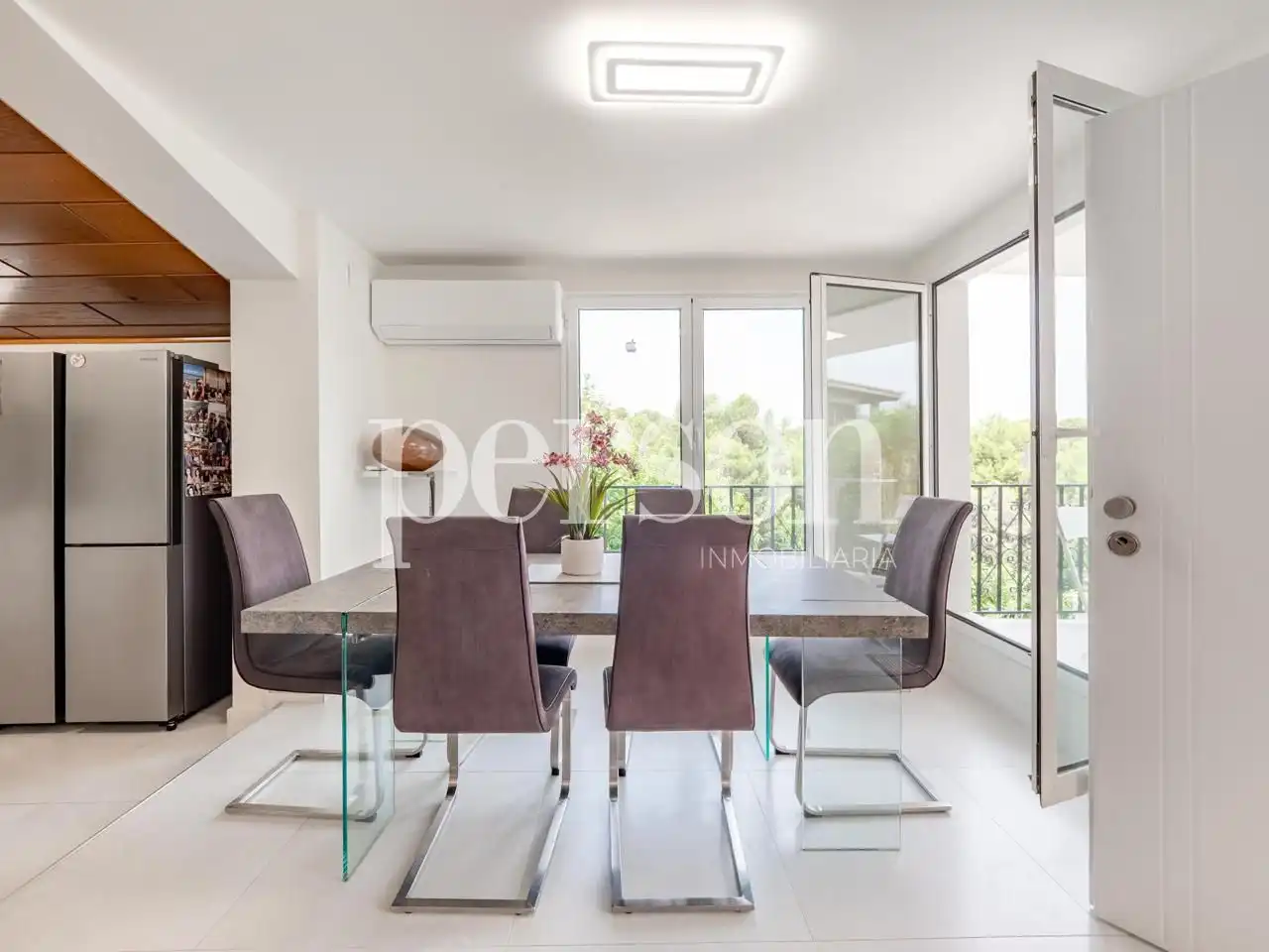 Villa con terrazza in vendita a El Vedat - Santa Apolonia, imagen 29