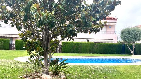 Foto 4 de Casa adosada en venta en Costa del Zèfir, Mont-roig del Camp