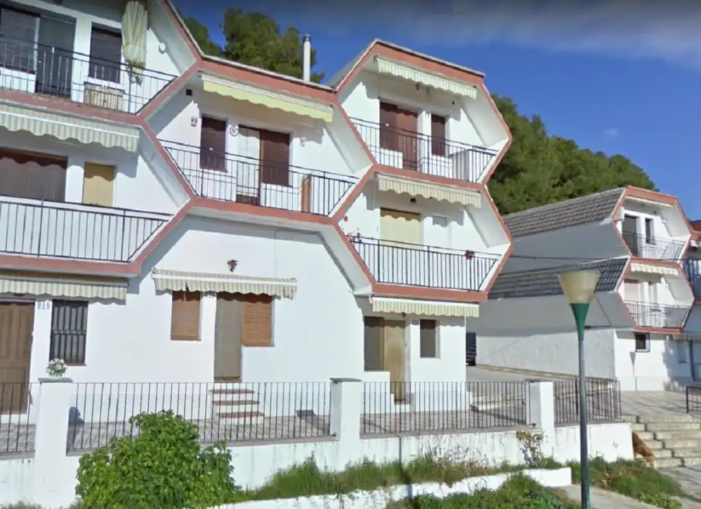 Local en venta en C/ Sant Tomás, Mas Romeu
