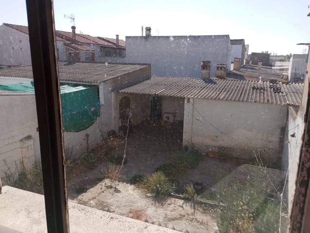 Casa-chalet en Venta en Villanueva de la Serena