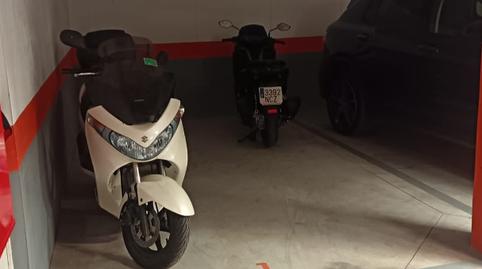 Foto 4 de Garatge en venda a Calle Manuel López Fernández, Cotomar, Rincón de la Victoria