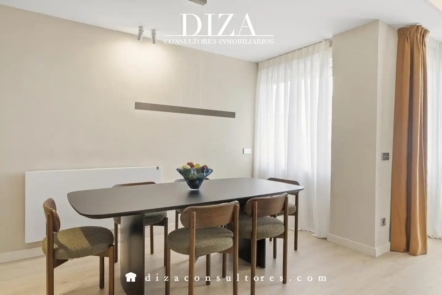 Appartement avec ascenseur à vendre à Barrio de Salamanca, imagen 7