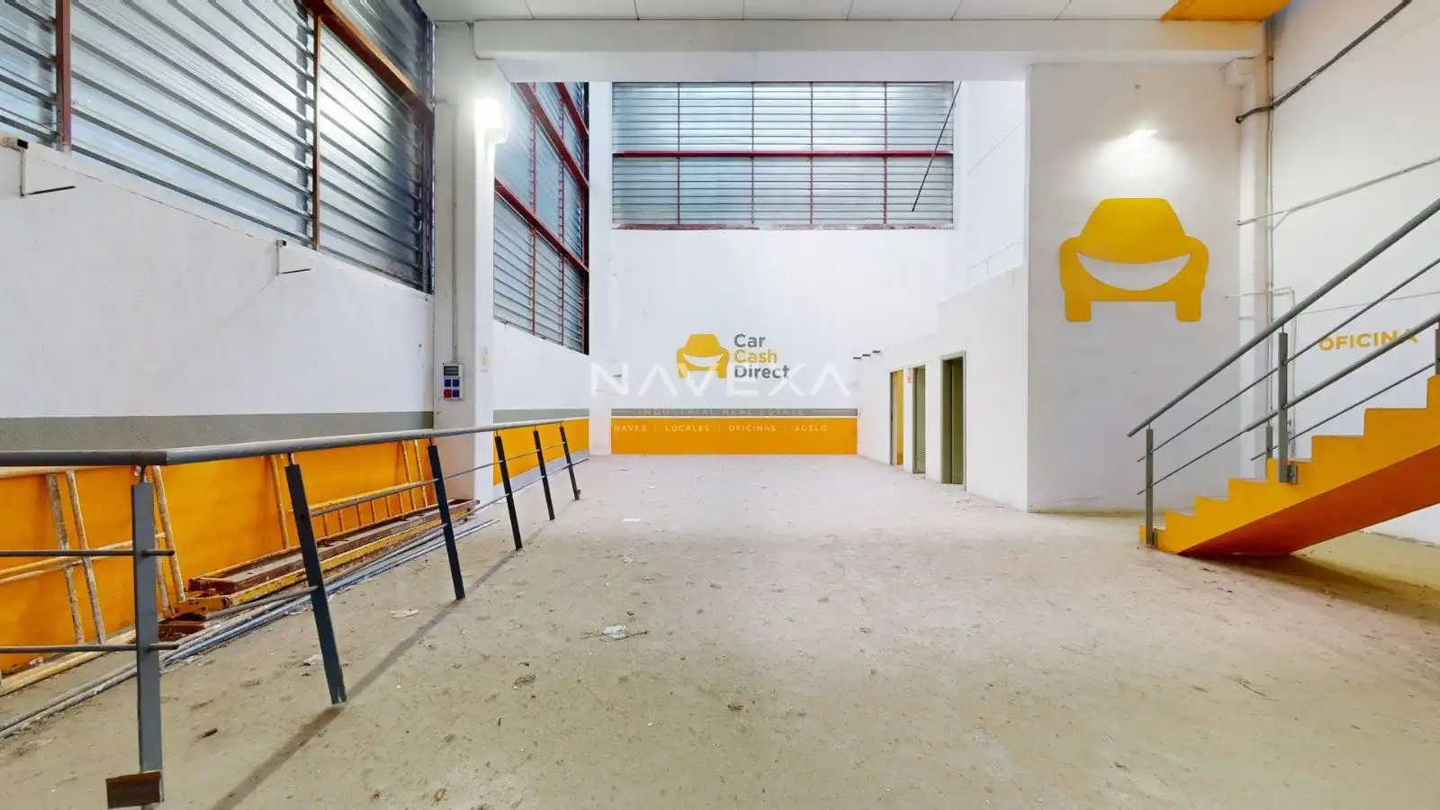 Industrial building to rent in Confianza de La, imagen 7