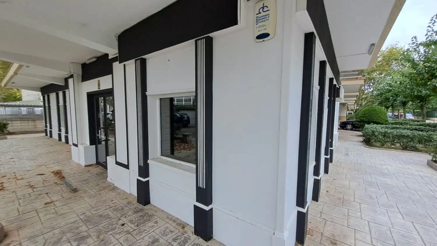 Business premises for sale in del Nord, imagen 26