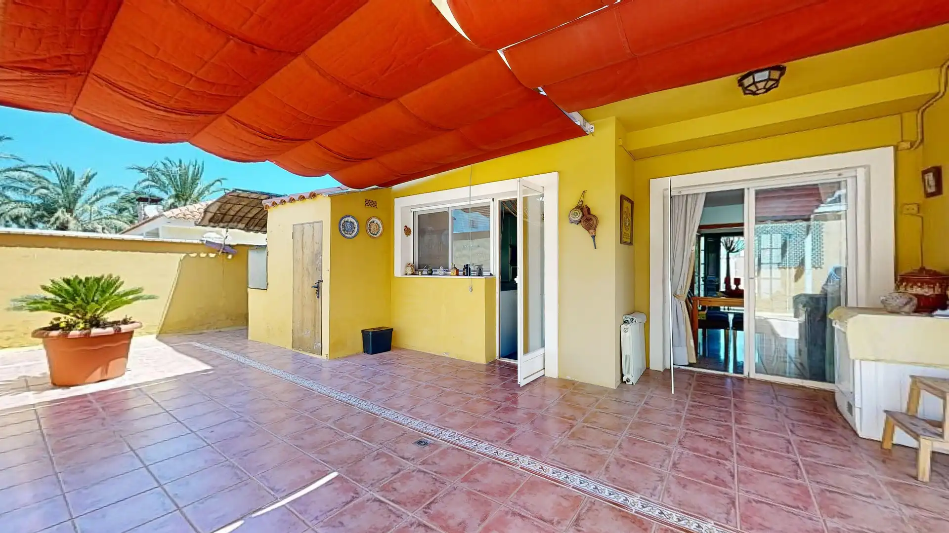 Casa o xalet en venda a Calle de los Cipreses, Olimar - Carambolo - Atalaya de Levante