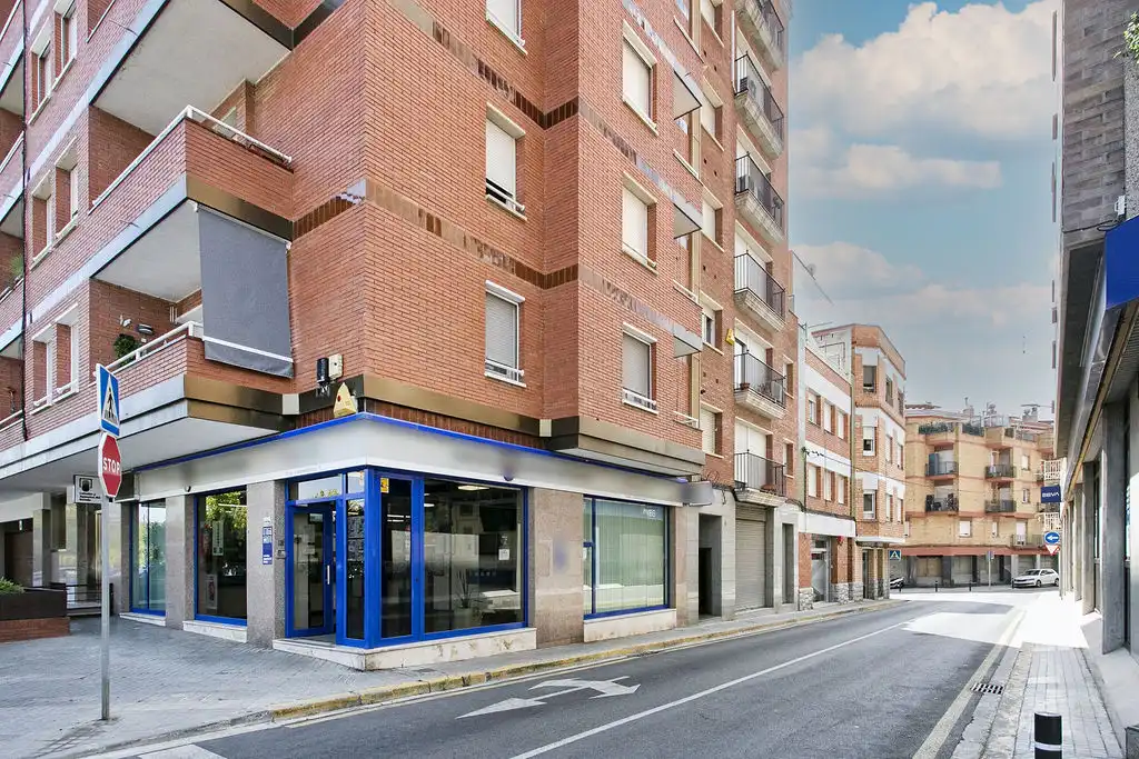 Piso con ascensor en venta en C/ Santa Teresa, imagen 2