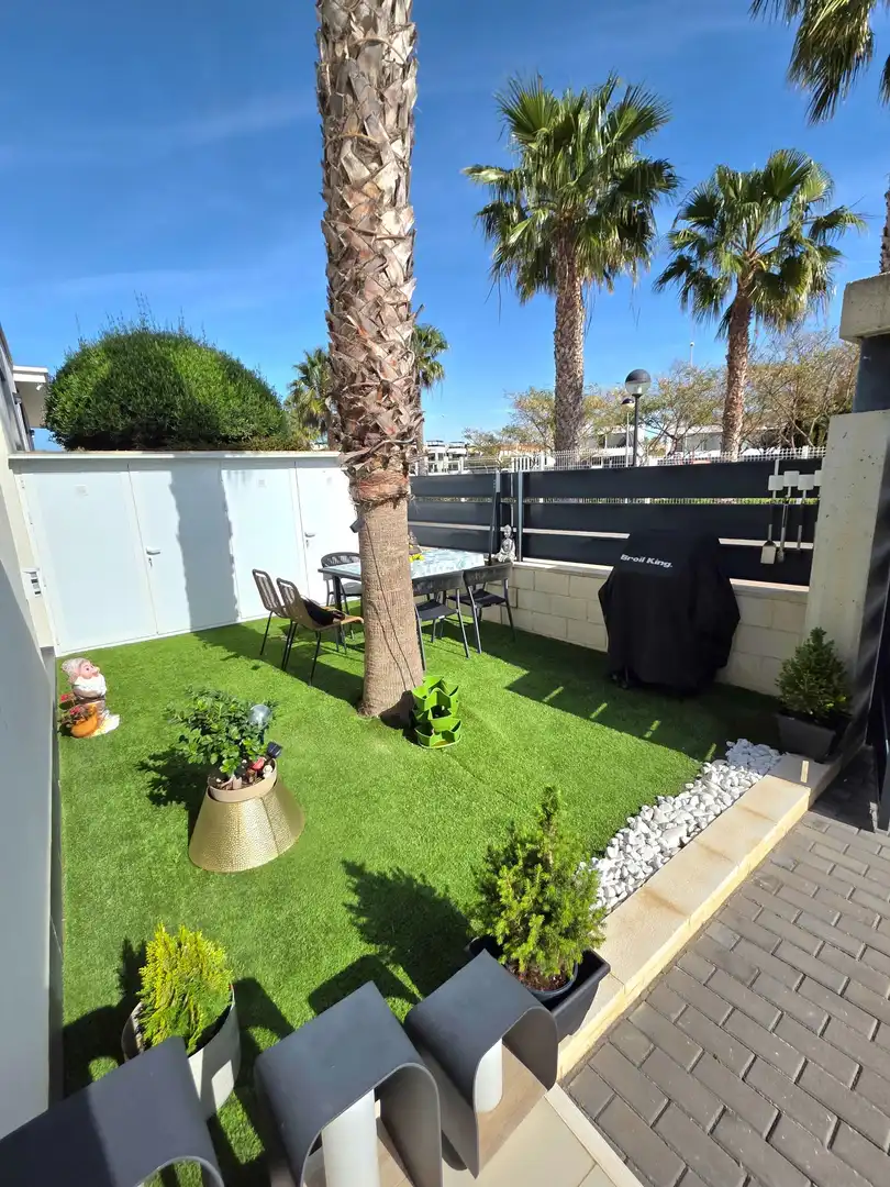 Terraced house with pool for sale in Orihuela Costa, imagen 42