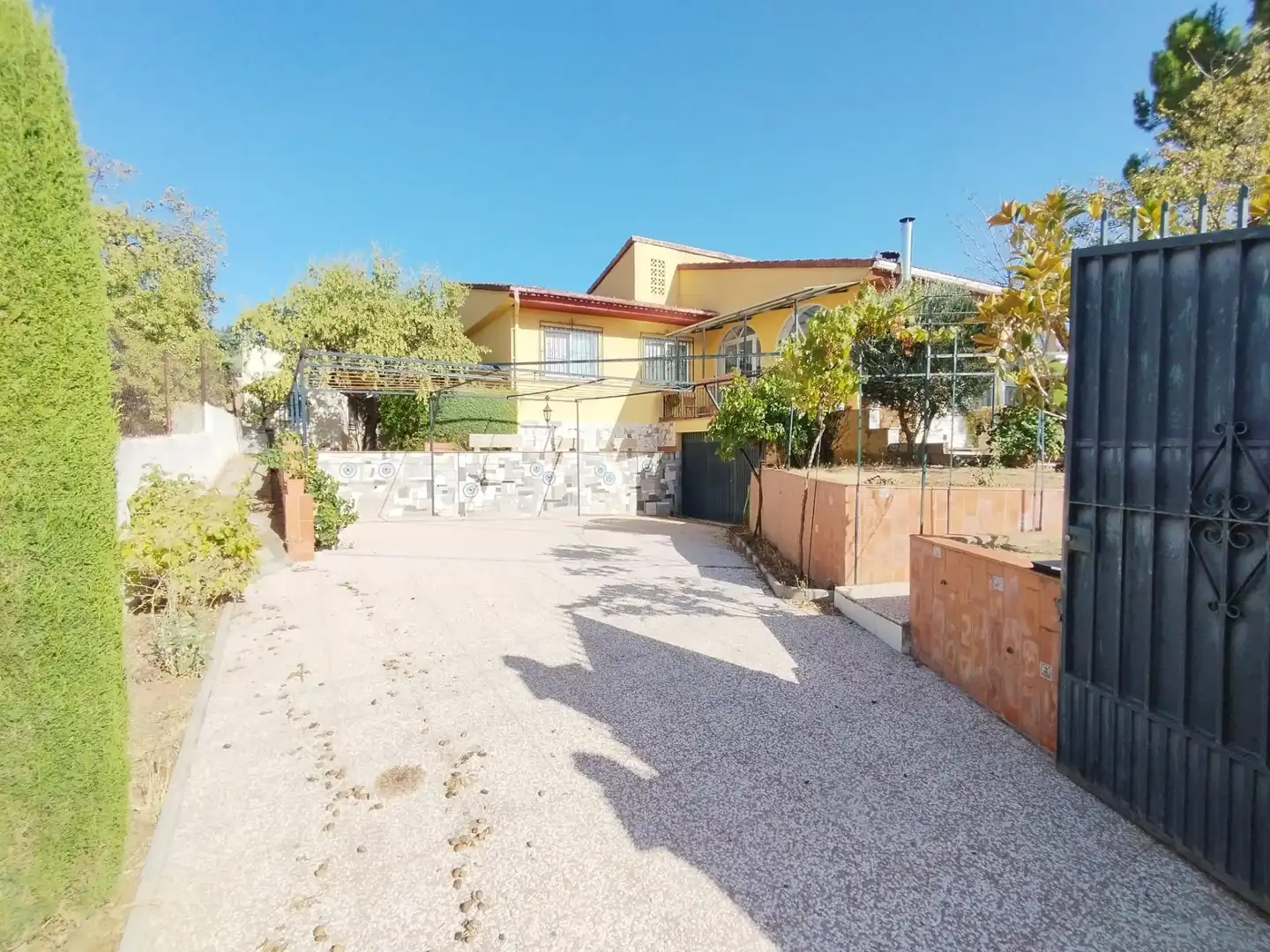Chalet con piscina en venta en INFANTA ELENA, imagen 10