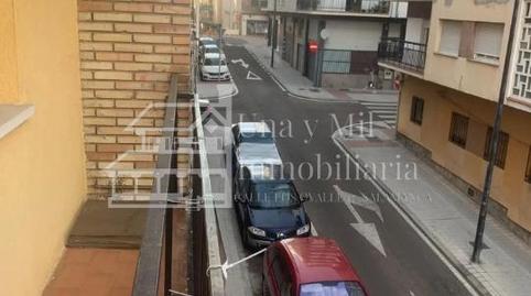 Foto 4 de Piso en venta en Prosperidad - Delicias, Salamanca Capital