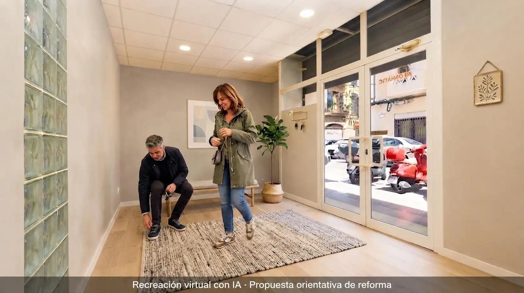 Local en venta en  Palma de Mallorca