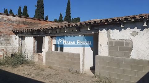 Foto 3 von Fabrikhallen zum Verkauf in Carrer Santa Maria, Balaguer, Lleida