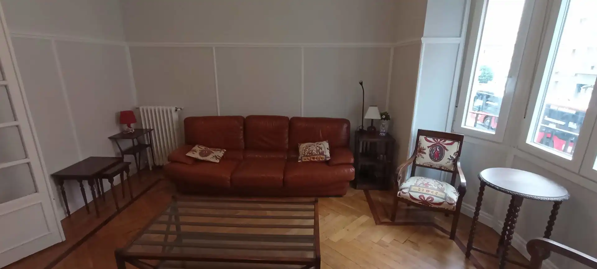 Wohnung mit Aufzug zur Miete in Autonomia 59, imagen 7