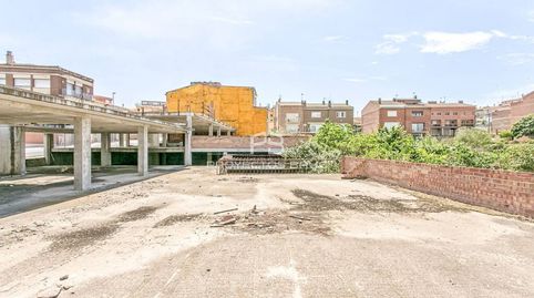 EDIFICIO EN CONSTRUCCIÓN EN NAVARCLES, imagen 3