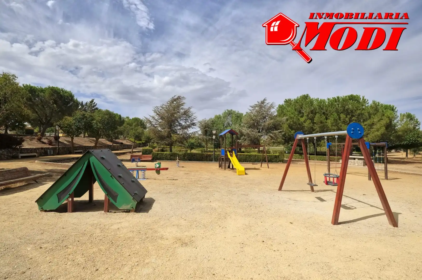 Residential land for sale in Dílar, imagen 20