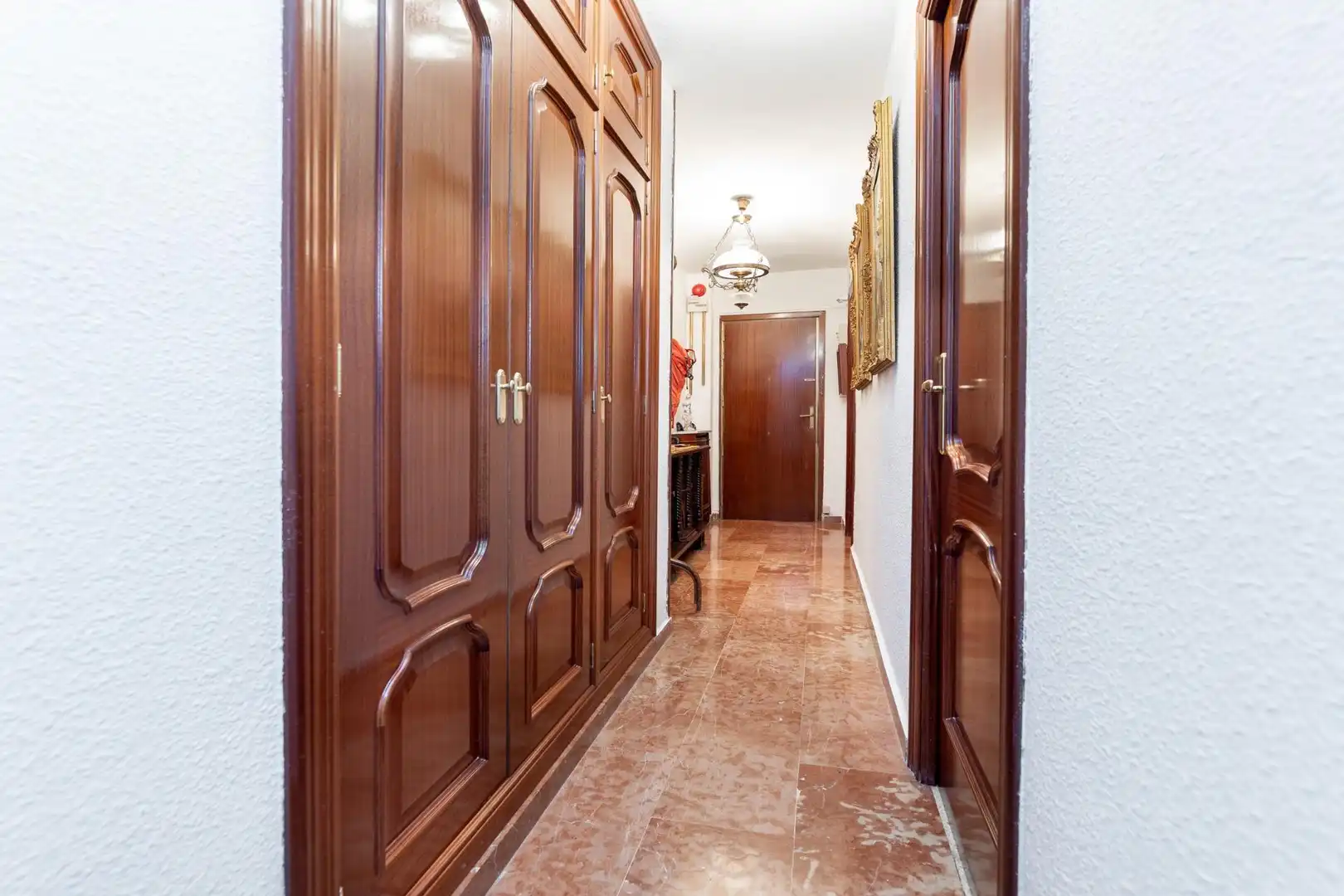 Piso con ascensor en venta en Calle PEDRO ANTONIO DE ALARCON, imagen 11