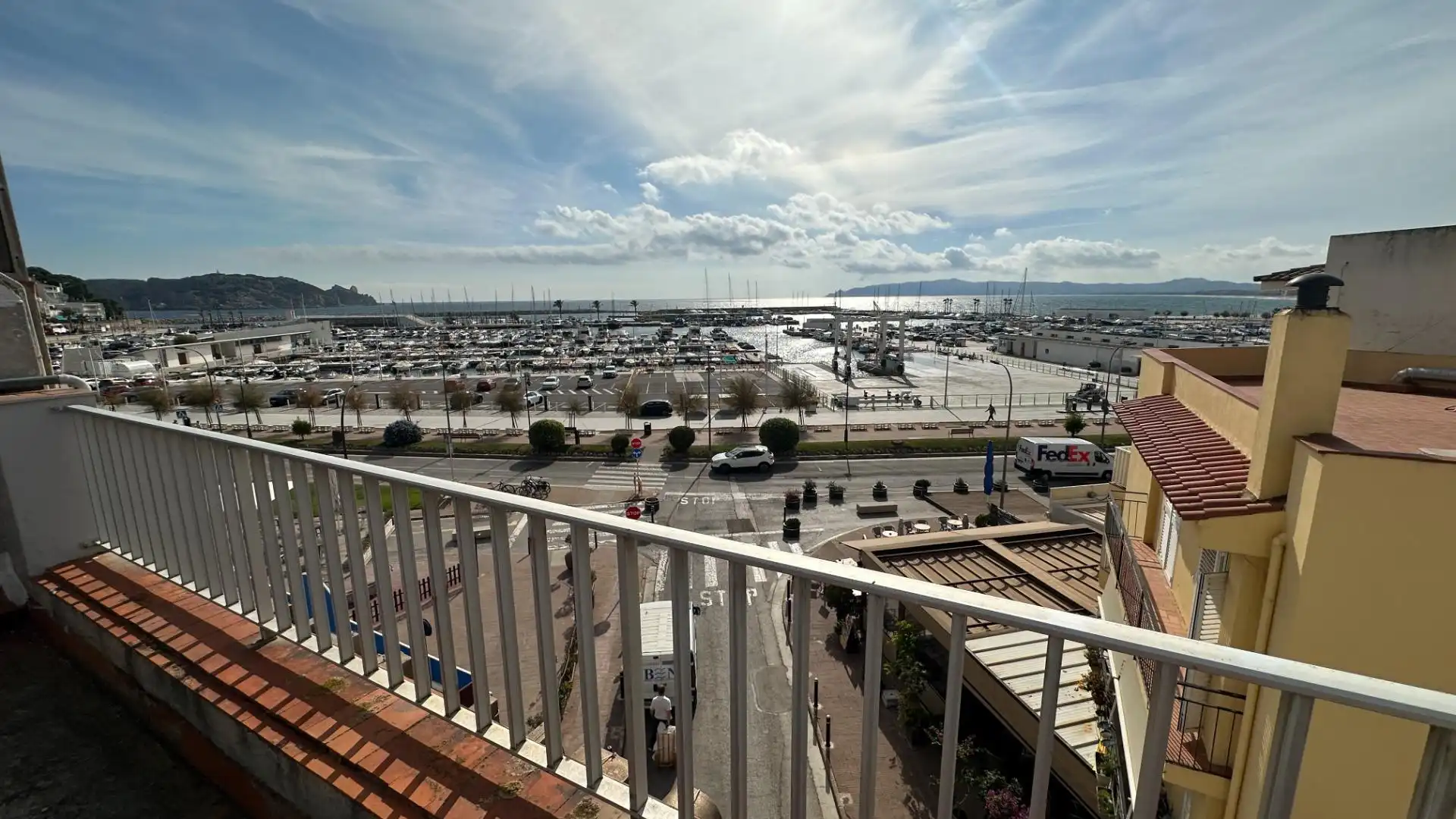 Parkplatz von Gebäude zum Verkauf in L'Estartit