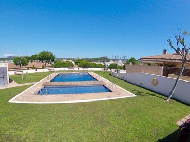 Casa con piscina in vendita a Santa Clotilde