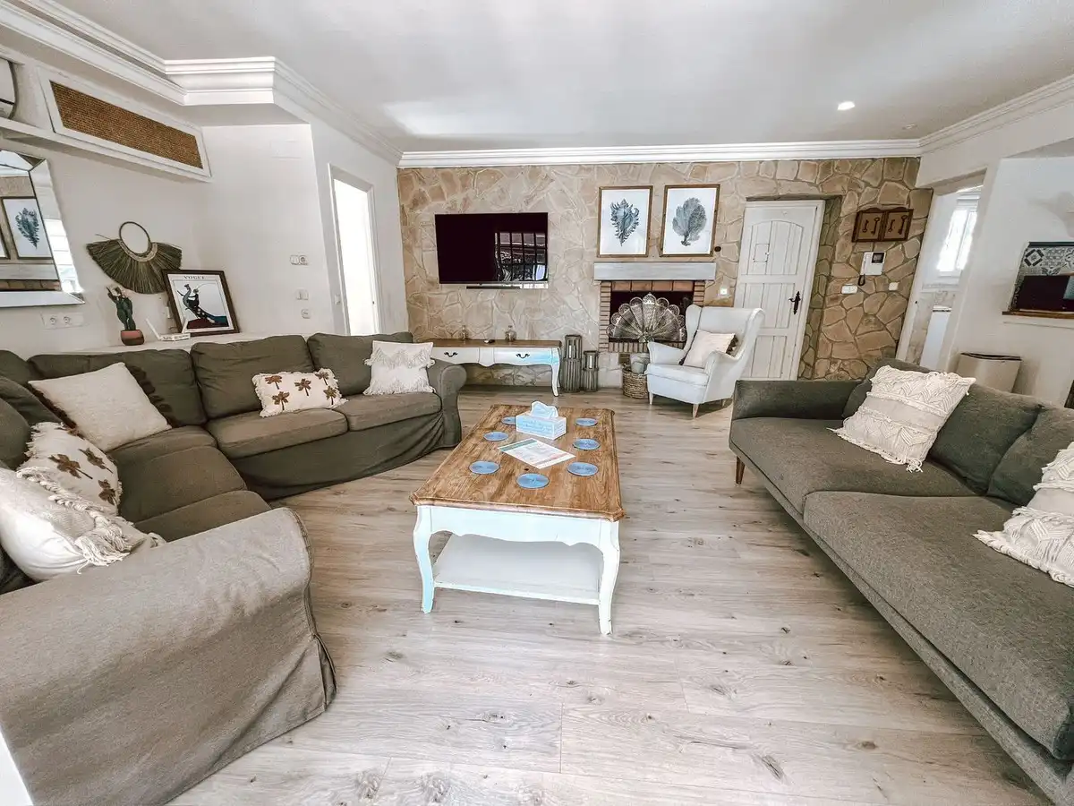 Maison avec jardin à vendre à Milla de Oro, imagen 4