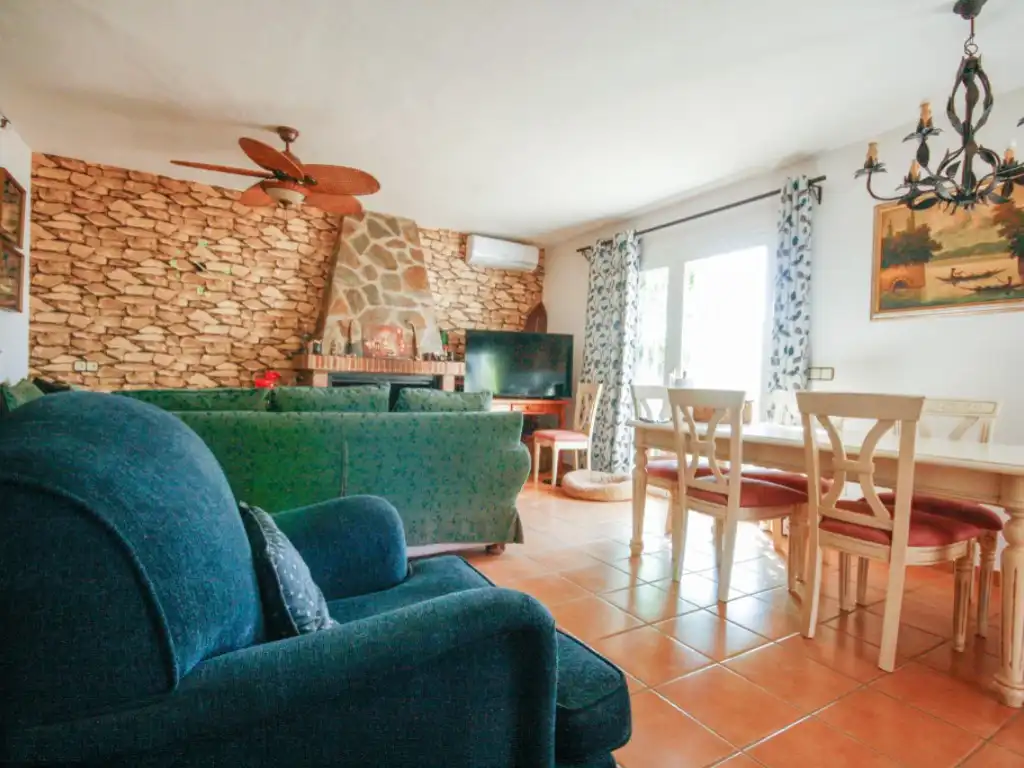 Living room of Houses for sale in Monda
