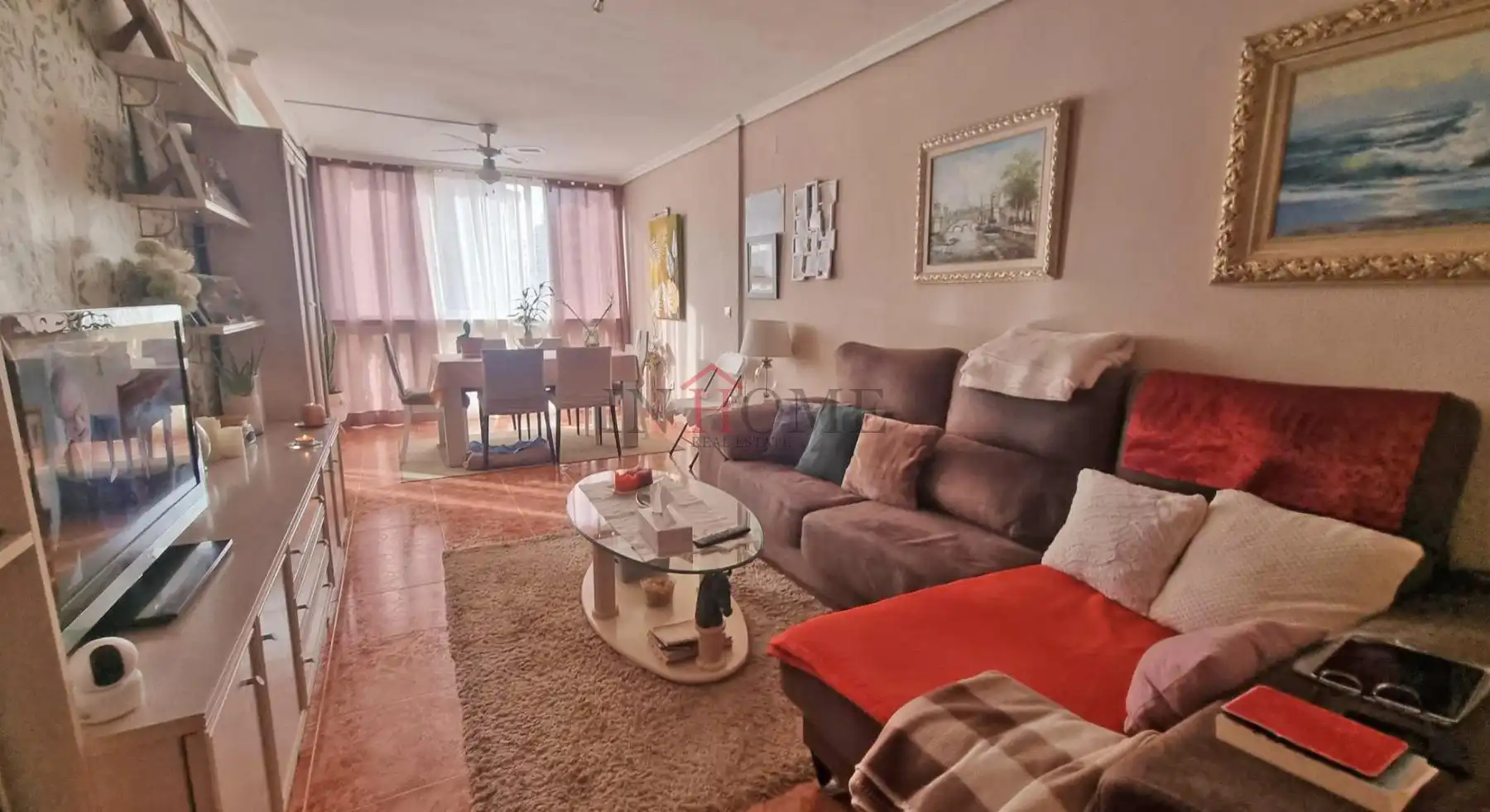 Apartament amb piscina en venda a Playa de Poniente, imagen 6