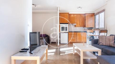 Foto 3 de Loft de lloguer a Carrer de Góngora, Barrio de Campanar, Valencia