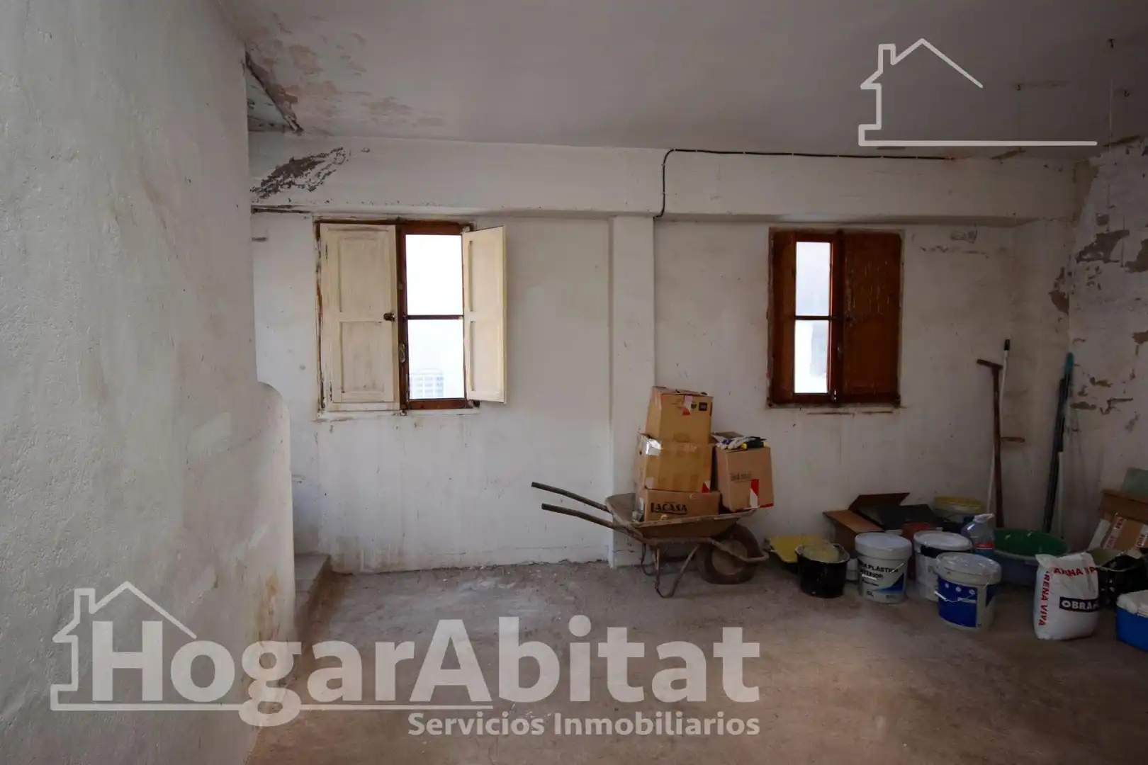 Casa o xalet en venda en Almazora / Almassora amb Terrassa, Traster i Balcó