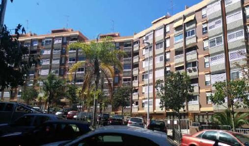 Vista exterior de Local en venda en  Santa Cruz de Tenerife Capital